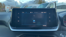 Peugeot 208 1.2 PureTech 100 Active Premium + 5dr EAT8 Petrol Hatchback